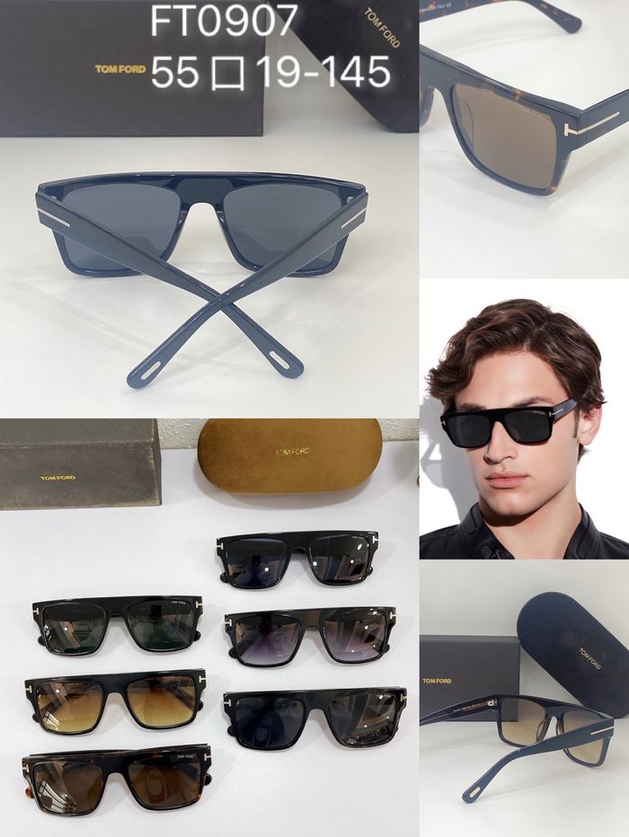 Tom Ford Sunglasses Top Quality TOS00002